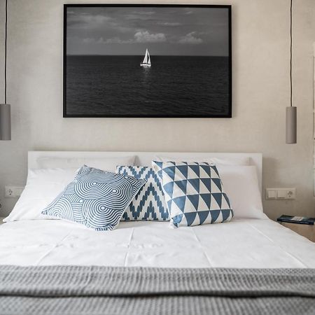 Iraklitsa Suites Nea Iraklitsa Εξωτερικό φωτογραφία